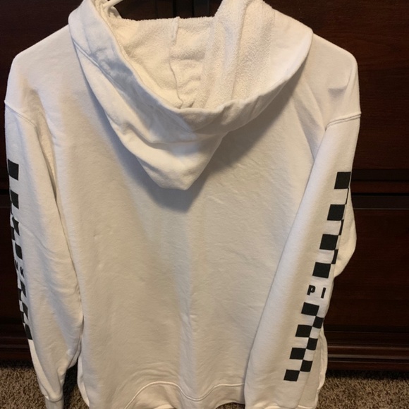 Victoria secret pink sweatshirt XS - Picture 2 of 3